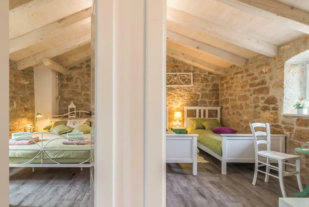 Villa Nonni-Romantic Stone House Višnjan